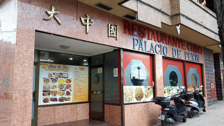 Descubriendo Alcobendas, España